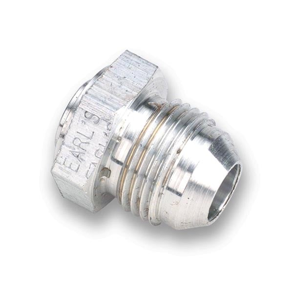 Earl’s -10 AN Male Weld Fitting - 997110ERL