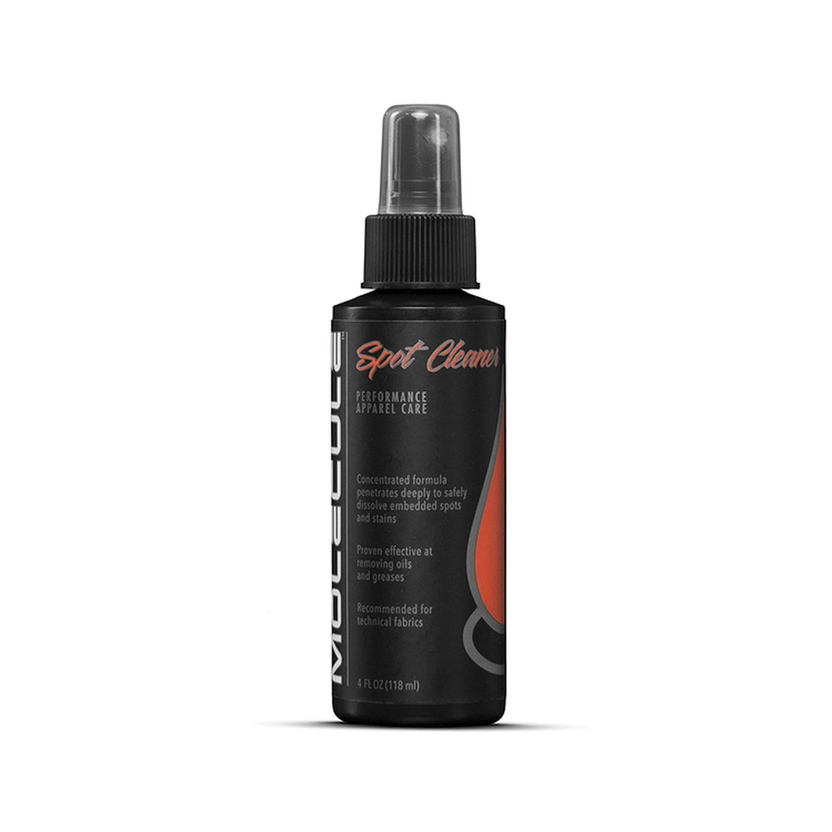 Simpson MOLECULE SPOT CLEANER 4OZ - MLSP4