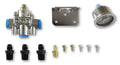Holley EFI Bypass Fuel Pressure Regulator Kit - 12-882KIT