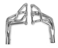 Hooker Long Tube Stepped Headers - Ceramic Coated - 2106-1HKR