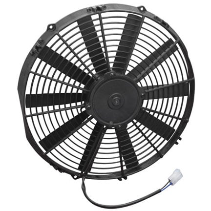 SPAL Electric Fan - 30101509