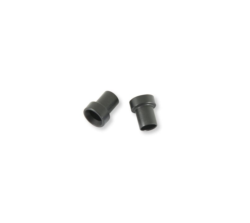 Earl’s -3 AN Aluminum Tube Sleeve - AT581903ERL
