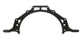 Quick Time Steel Midplate with Mounting Ears - Small Block Chevy - RM-6093