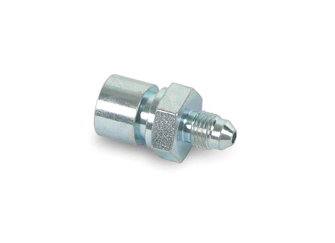 Earl’s Tubing Adapter - 989549ERL