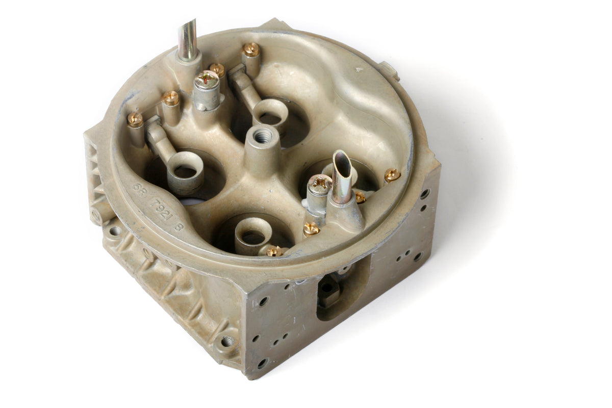 Holley HP Main Body Retro Fit Kit - 134-300C