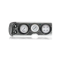 Classic Instruments Classic White 1964-65 Chevelle Package LS Sending Unit - CV64CW-LS