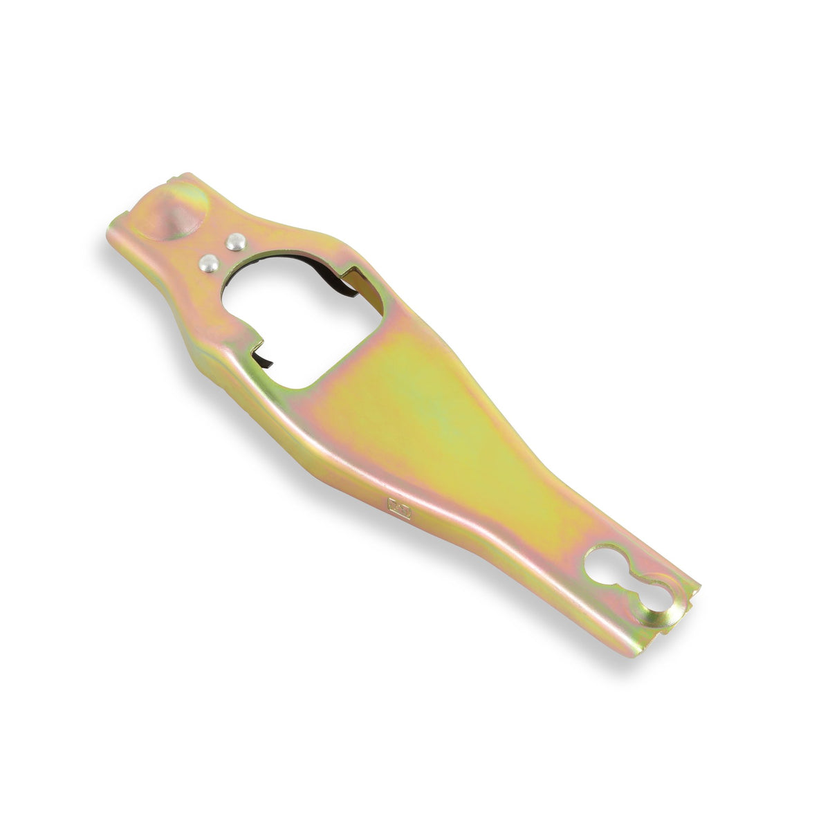 Lakewood Clutch Fork - Ford - Steel - Diaphragm Style Clutch - 15535