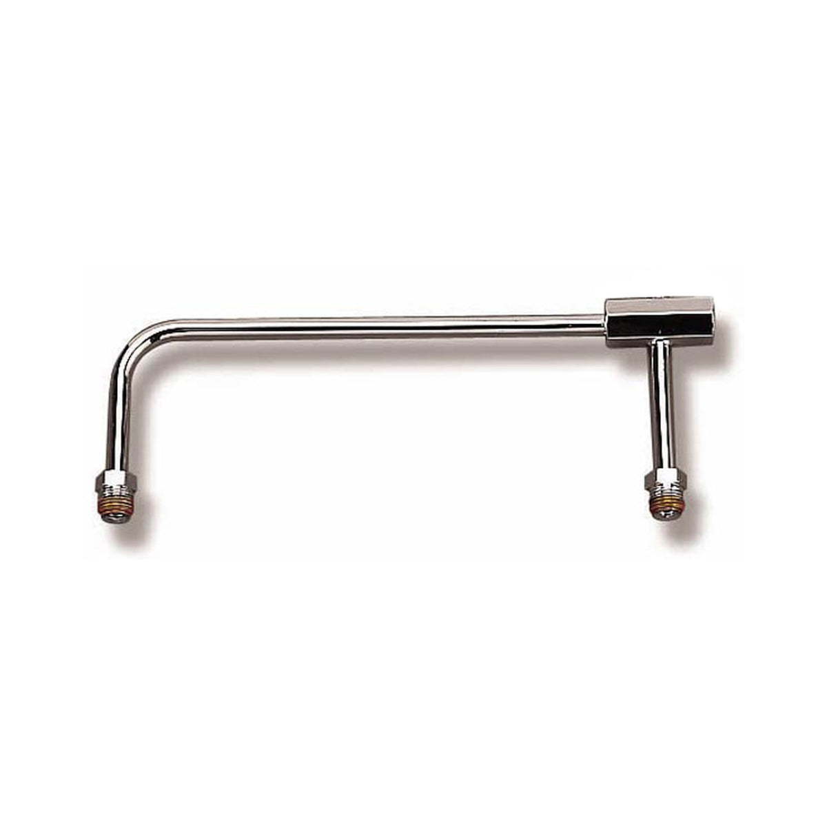 Holley Marine Fuel Line - 734-4