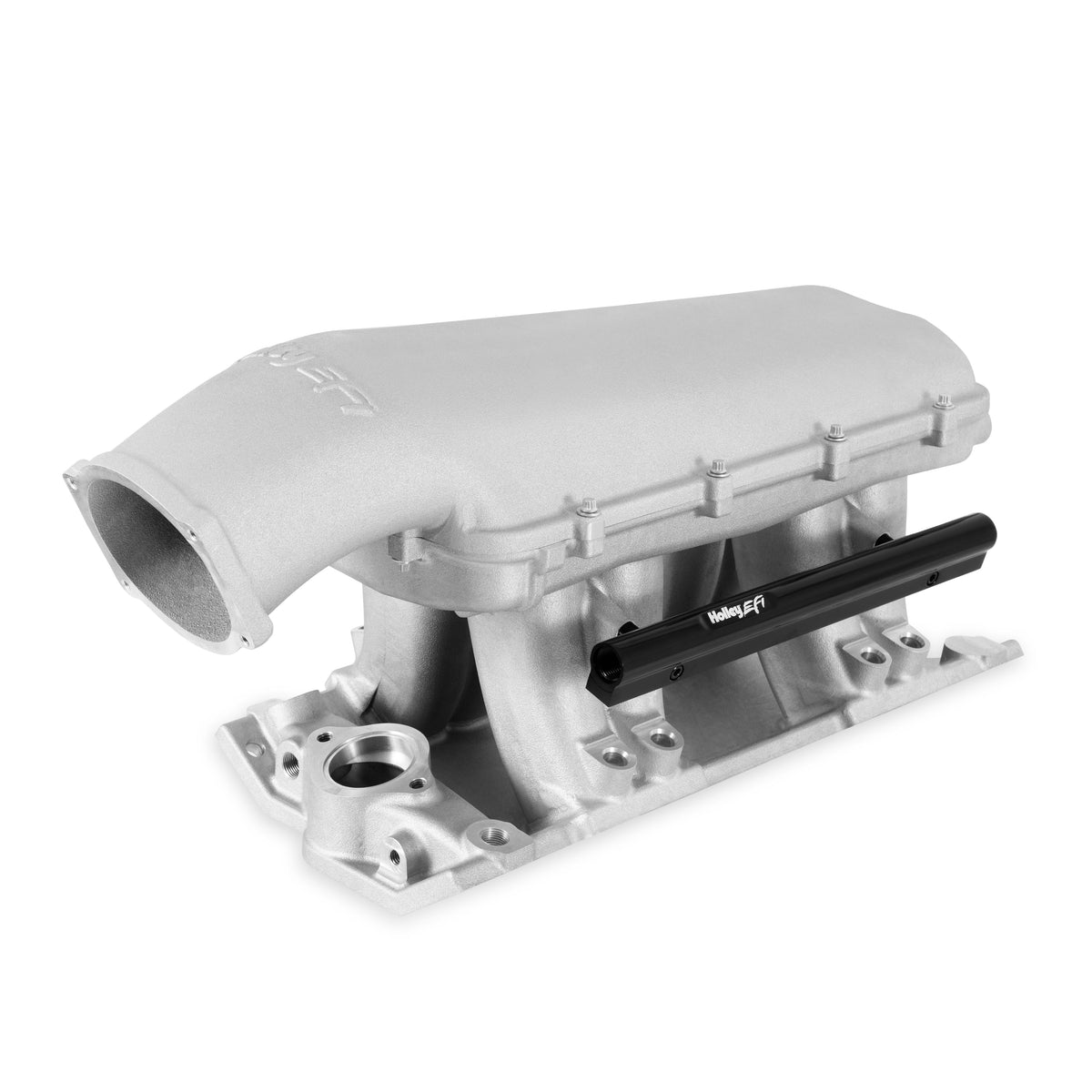 Holley Hi-Ram EFI Intake Manifold Kit - Small Block Chevy - 300-950