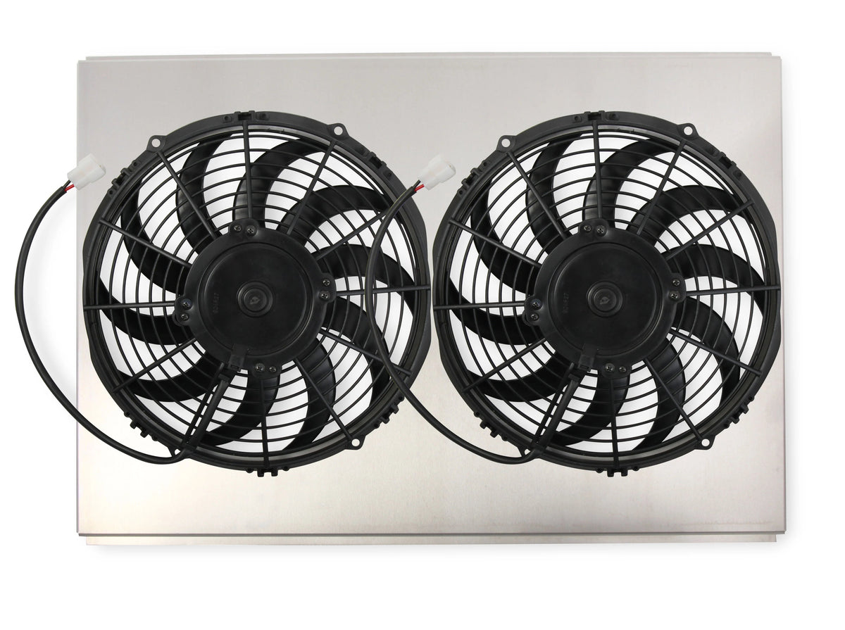 Frostbite High Performance Fan/Shroud Package - FB523H