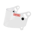 Simpson Helmet Replacement Shields - VPR00
