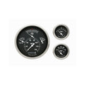 Classic Instruments Hot Rod Package - CH01BSLF-LS