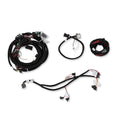 Holley EFI Harness Kit - Ford Foxbody 5.0L V8 W/Tfi - 558-513