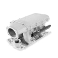 Holley Hi-Ram Front-Feed EFI Intake Manifold Kit - Small Block Chevy - 300-951