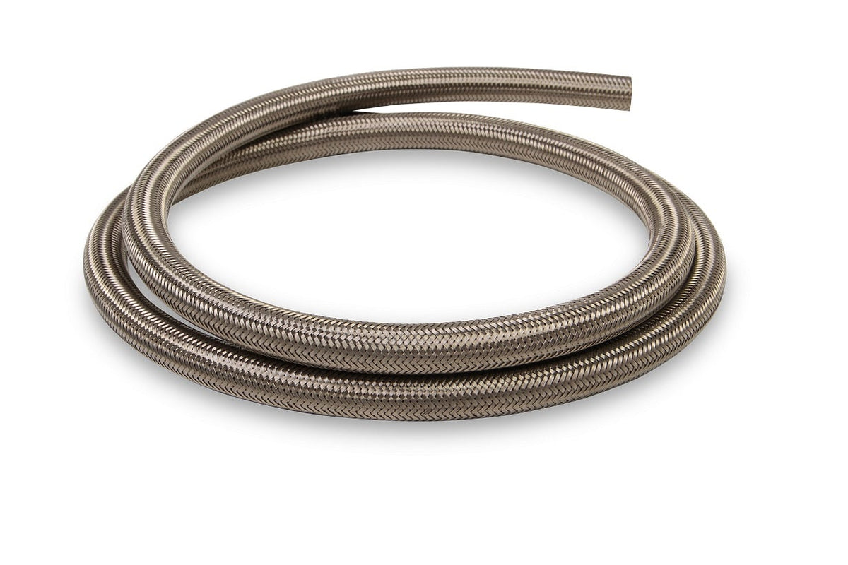 Earl’s UltraPro Series Hose - Size 16 - 10 Ft - 691016ERL