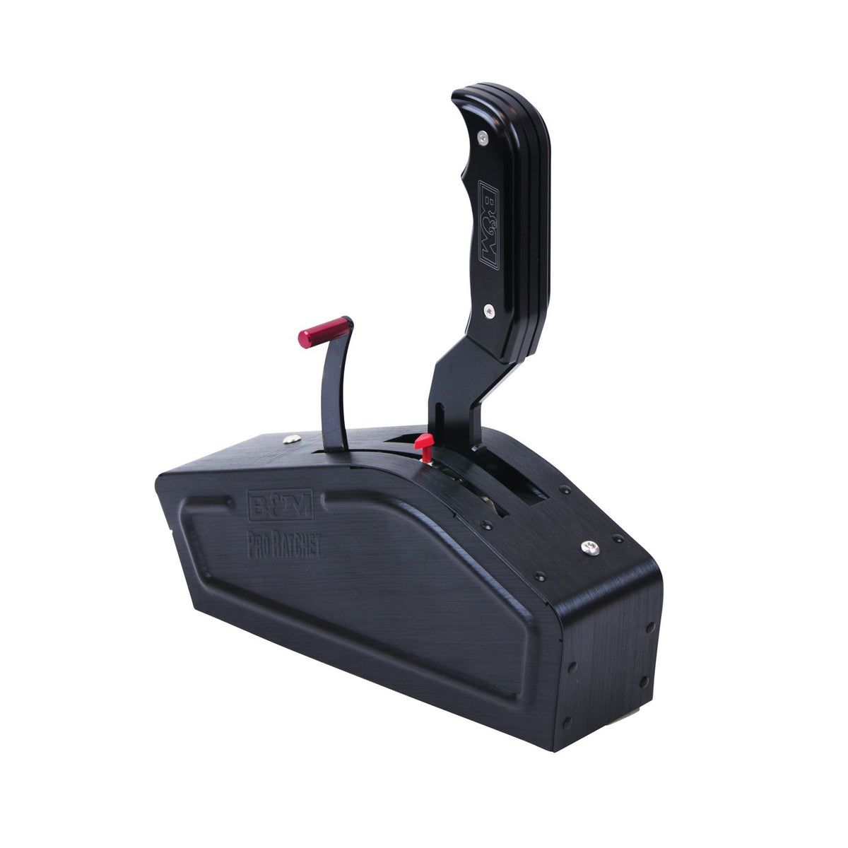 B&M Stealth Pro Ratchet - 3/4 Speed - 81120