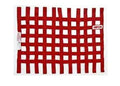 Simpson WINDOW NET 24 X 24 RED SQUARE - 36003R