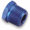 Earl’s Fem.1/8" NPT to Male 1/4" NPT Pipe Bushing Reducer - 991201ERL