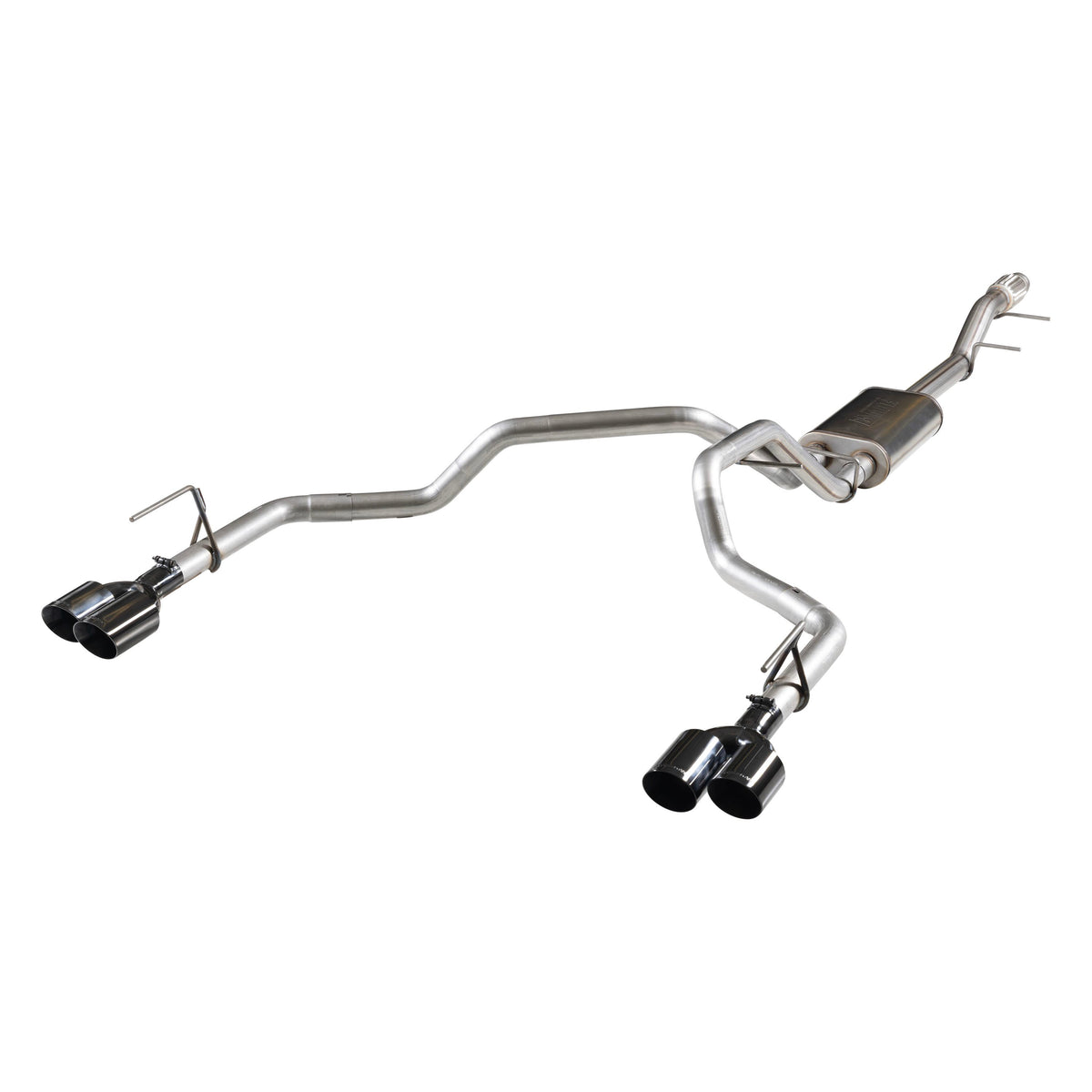 Flowmaster Flow FX Cat-Back Exhaust System - 718201
