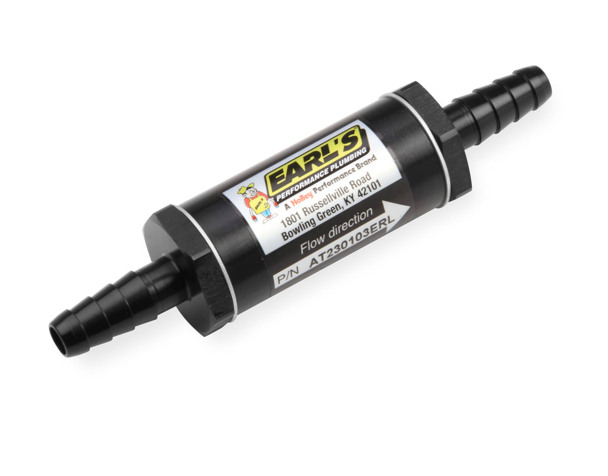 Earl’s Fuel Filter - AT230103ERL