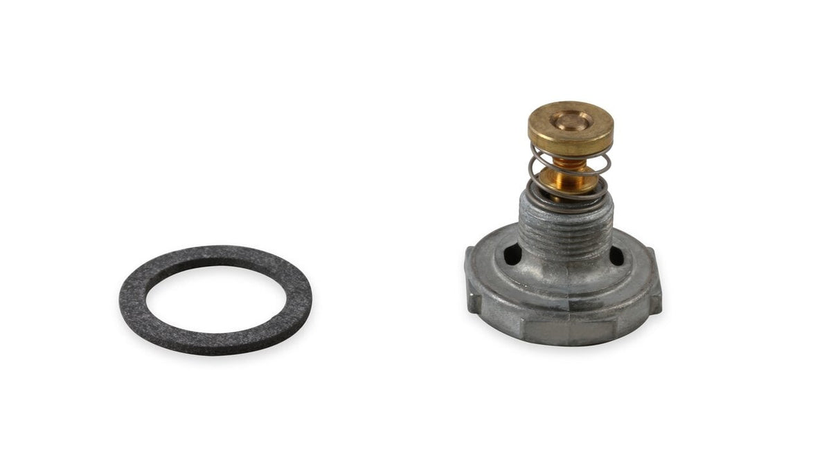 Holley Single-Stage Power Valve - 125-45
