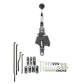 Hurst Indy Universal 4-speed Manual Shifter - 5030030