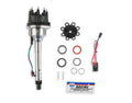 Holley Sniper HyperSpark Distributor - Tall Deck Chevrolet SBC BBC V8 - 565-309