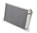 Frostbite Aluminum Radiator, w/ GM LS Swap- 3 Row - FB303