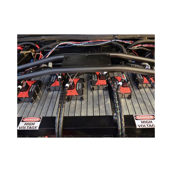 AEM Battery Management System Mini Master Module - 30-8407