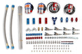 NOS Pro Race Fogger "Professional" Nitrous System - 04466NOS