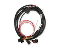 Holley EFI Ford GT500 and 3V Drive-by-Wire Throttle Body Harness - 558-461