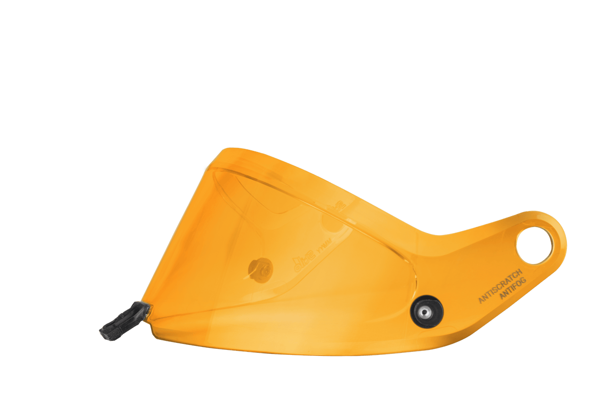 Stilo ST6 AMBER VISOR - YA0916