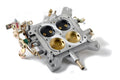 Holley Throttle Body Kit - Street Avenger - 670 CFM - 112-114