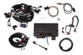 Holley EFI Terminator X - Gen IV 4.8/5.3/6.0 GM Truck Engines and LS2/LS3 - 550-910T