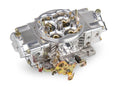 Holley Aluminum Street HP Carburetor - 0-82751SA