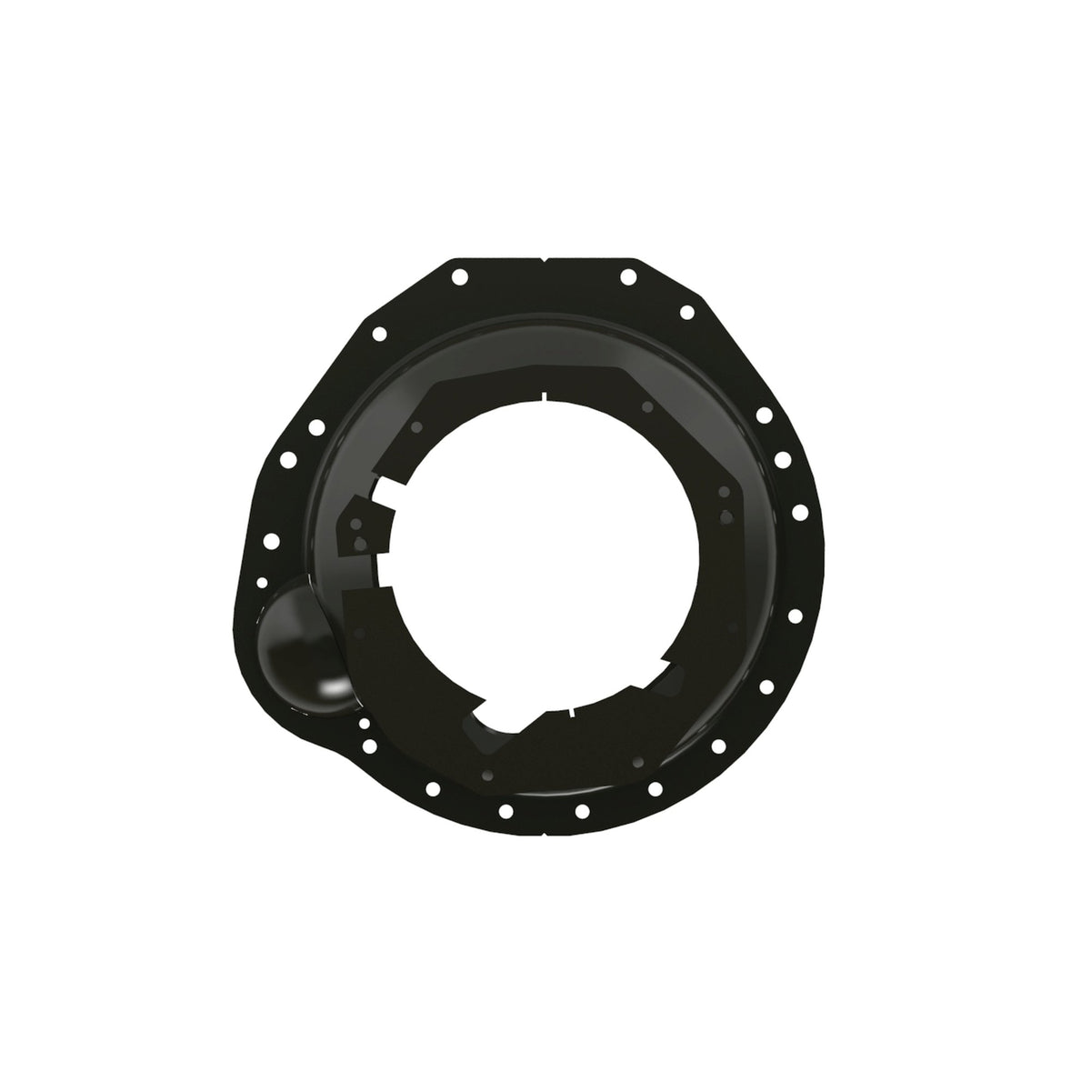 Quick Time Bellhousing - Ford 5.0/5.8L - RM-8031LHS
