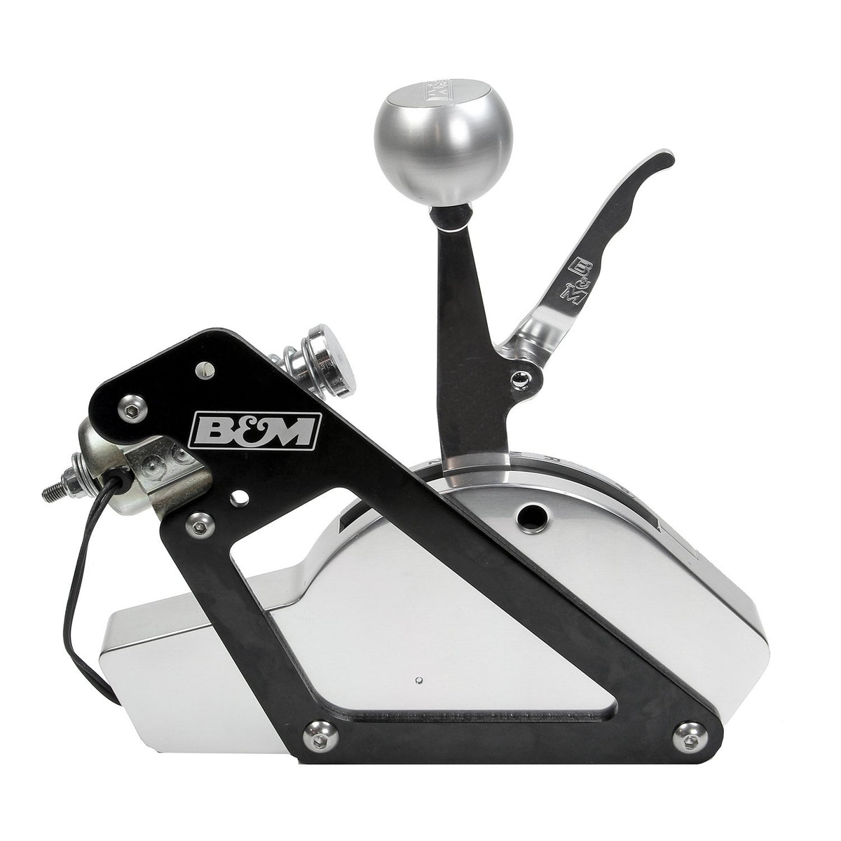 B&M Electric Shifter Solenoid - Pro Bandit / Street Bandit - 80904