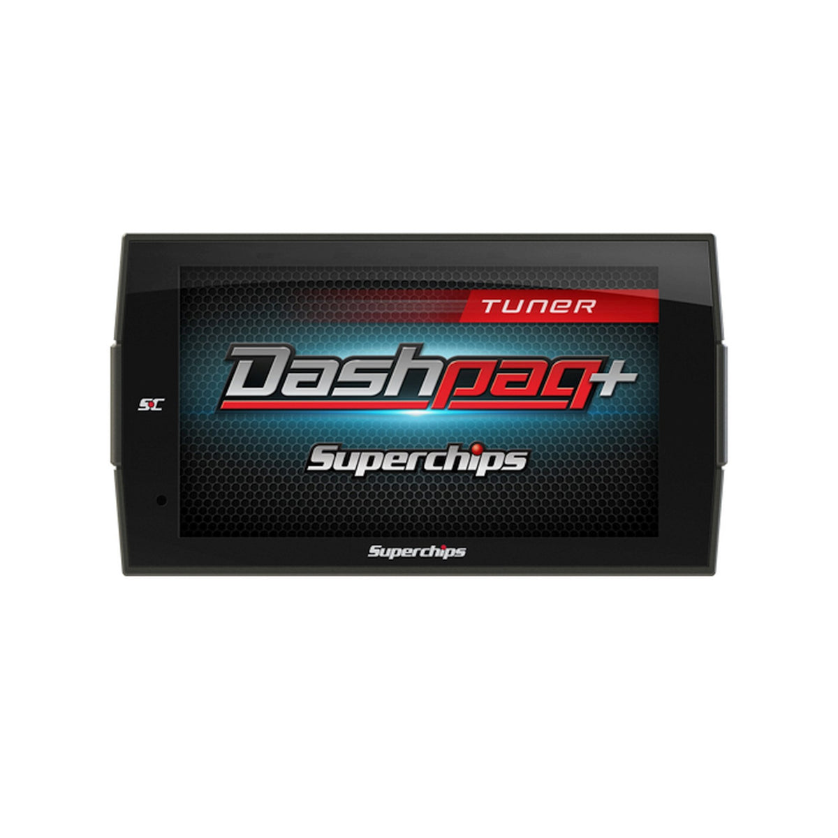 Superchips Dashpaq+ - 20617
