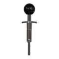 Hurst Shift Stick w/Black Knob - 1968-1982 Corvette - 69110001