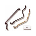 Holley Miscellaneous Choke Parts Choke Rod - 45-520