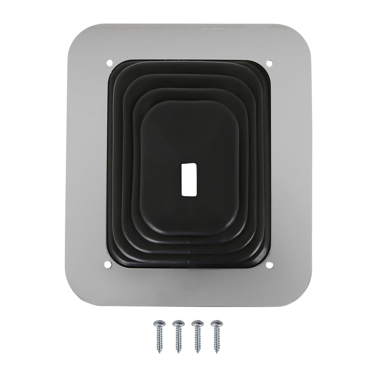 Mr. Gasket Shifter Boot - 1652