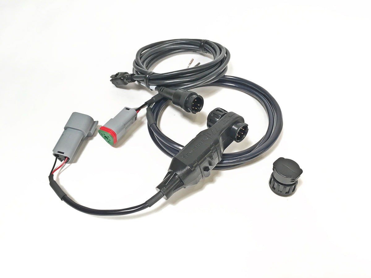 Edge EAS Shift-On-The-Fly (SOTF) Accessory - 98654