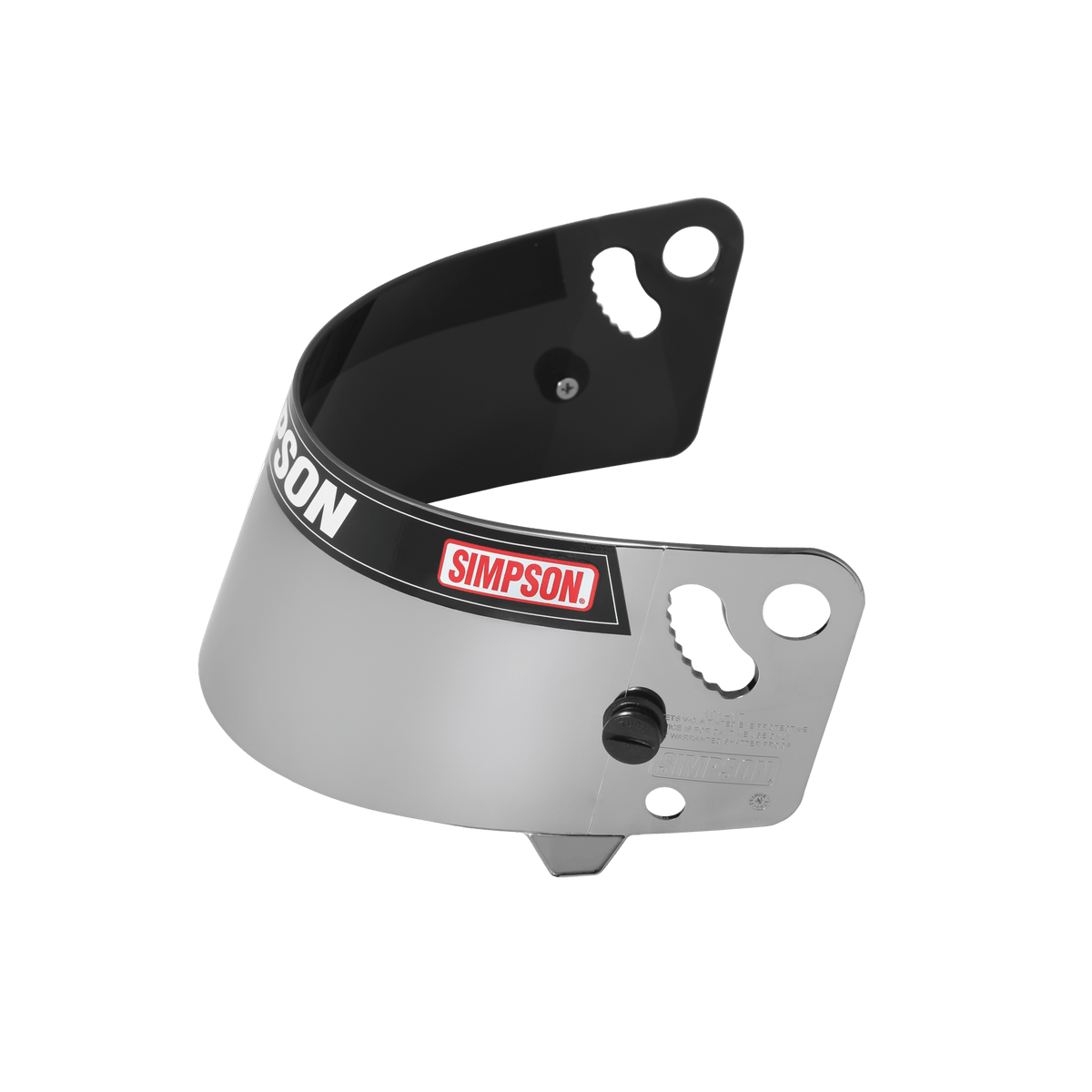 Simpson Helmet Replacement Shields - 1014-17