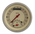 Classic Instruments Vintage 3" Ultimate Speedometer Gauge - VT20SLC