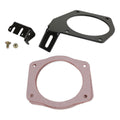Holley EFI 90mm and 95mm Throttle Body Cable Bracket - 20-147