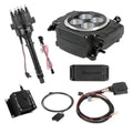 Holley Sniper 2 EFI Bundle with HyperSpark Ignition System - 550-511-BPX-SBC