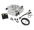 Holley Sniper 2 EFI - Polished - 550-510-3AE