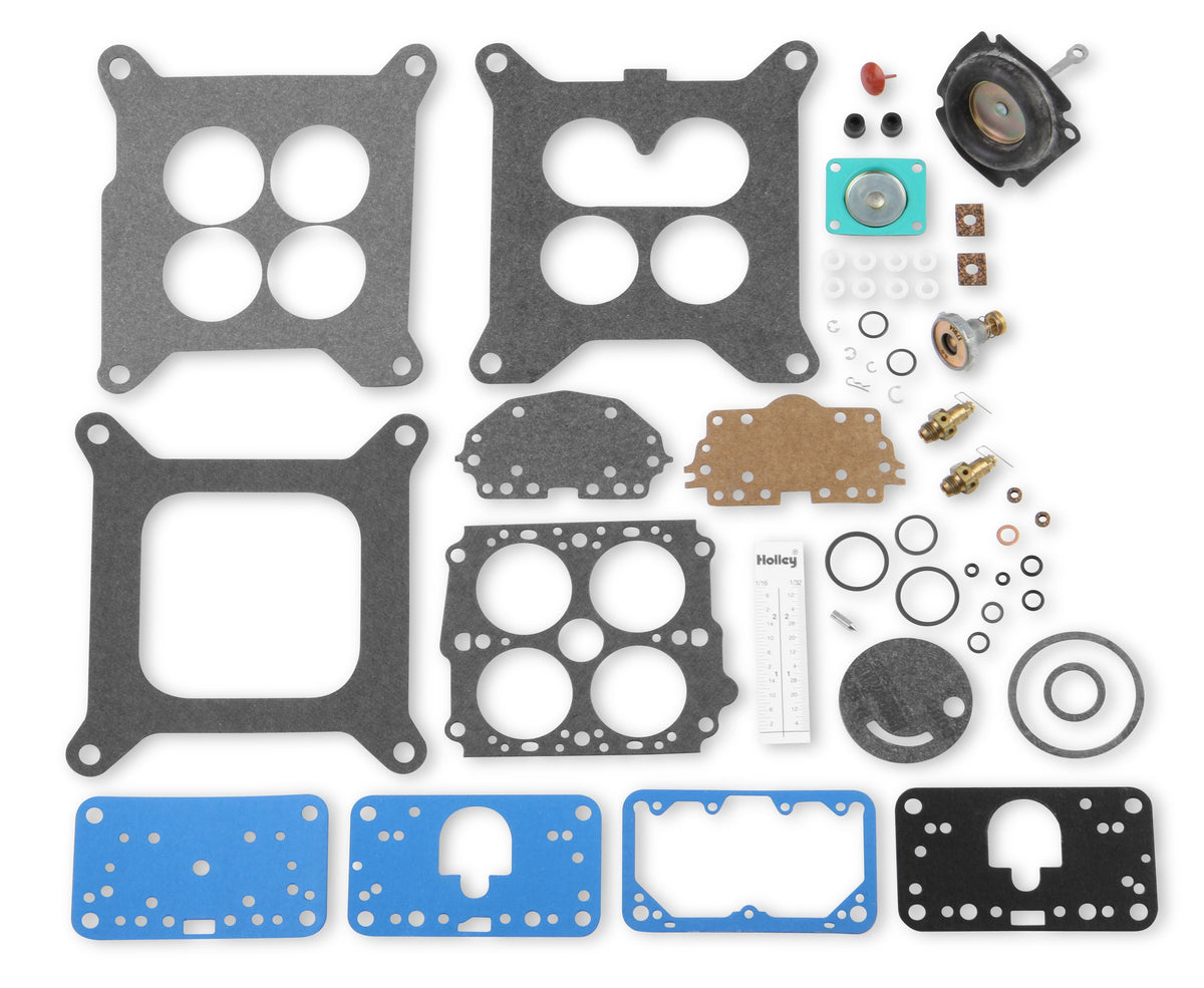 Holley Marine Renew Kit - 703-29