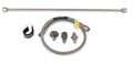Earl’s Exhaust Back Pressure Plumbing Kit - PK0001ERL