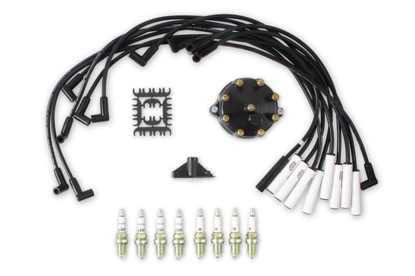 ACCEL Truck Super Tune Up Kit for Dodge Truck and Van with Magnum Engine TST24